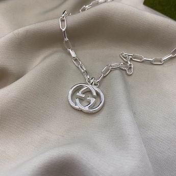 Gucci Necklace 11lyh228